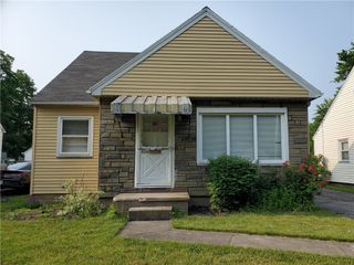 526 Winchester Street, Rochester, NY 14615