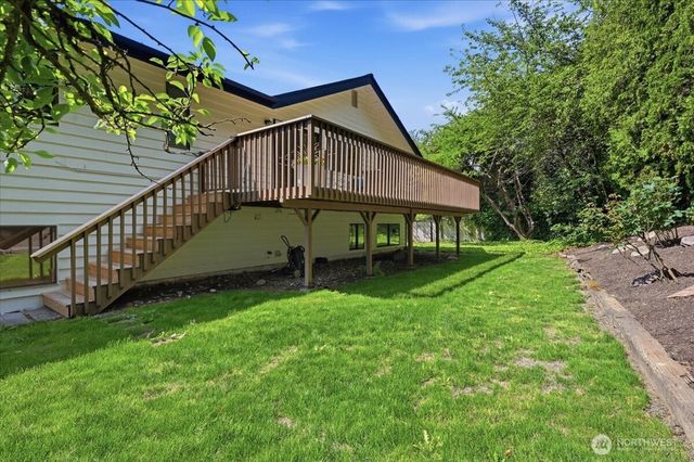 12214 NE 138th Place, Kirkland, WA 98034
