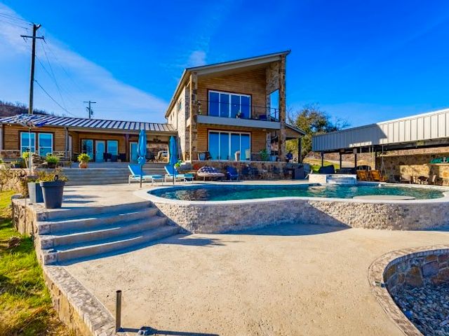 5439 FM 1148, Possum Kingdom Lake, TX 76450