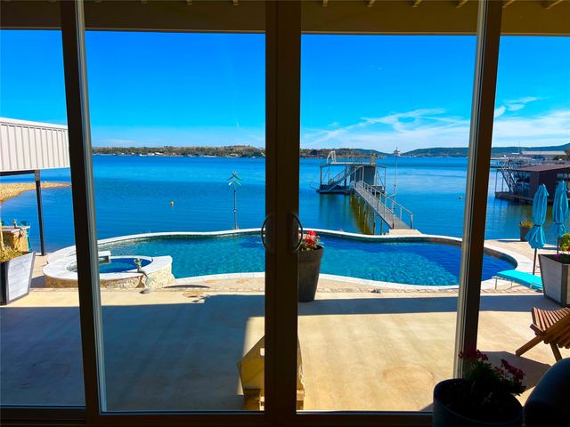 5439 FM 1148, Possum Kingdom Lake, TX 76450