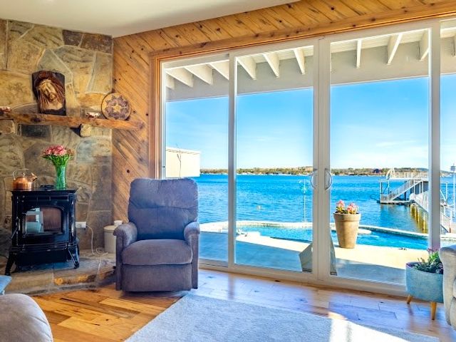 5439 FM 1148, Possum Kingdom Lake, TX 76450