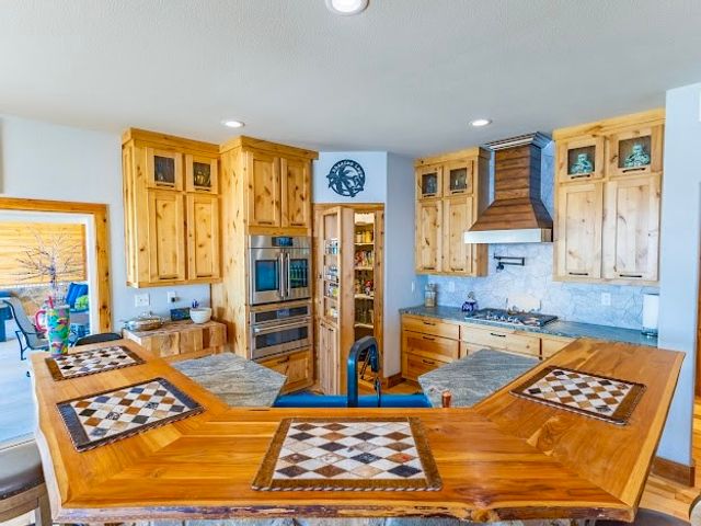 5439 FM 1148, Possum Kingdom Lake, TX 76450