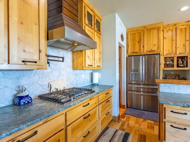 5439 FM 1148, Possum Kingdom Lake, TX 76450