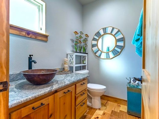 5439 FM 1148, Possum Kingdom Lake, TX 76450