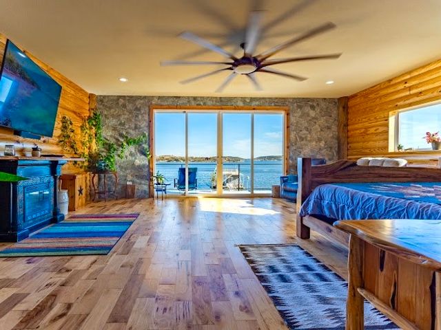 5439 FM 1148, Possum Kingdom Lake, TX 76450