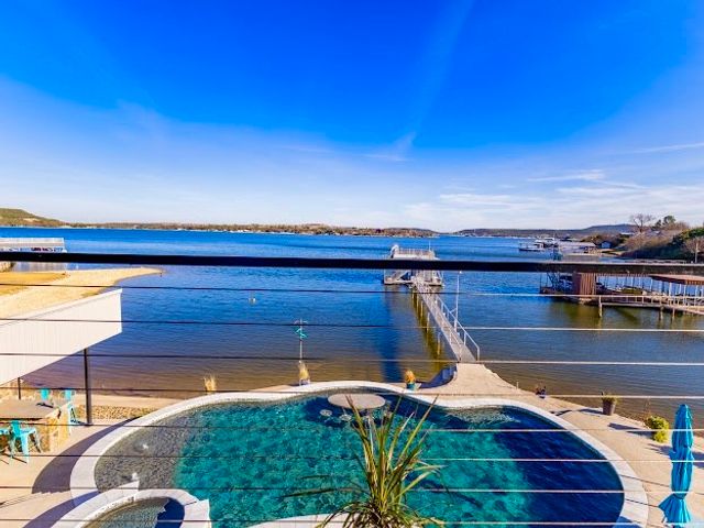 5439 FM 1148, Possum Kingdom Lake, TX 76450