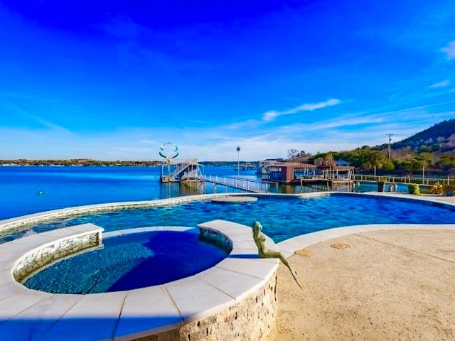 5439 FM 1148, Possum Kingdom Lake, TX 76450