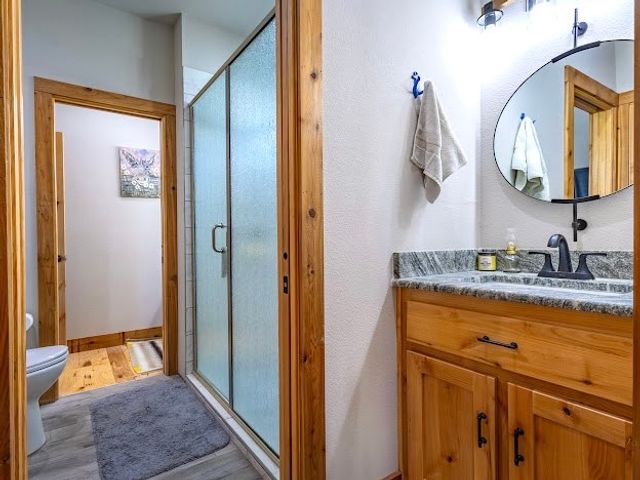 5439 FM 1148, Possum Kingdom Lake, TX 76450