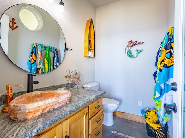 5439 FM 1148, Possum Kingdom Lake, TX 76450