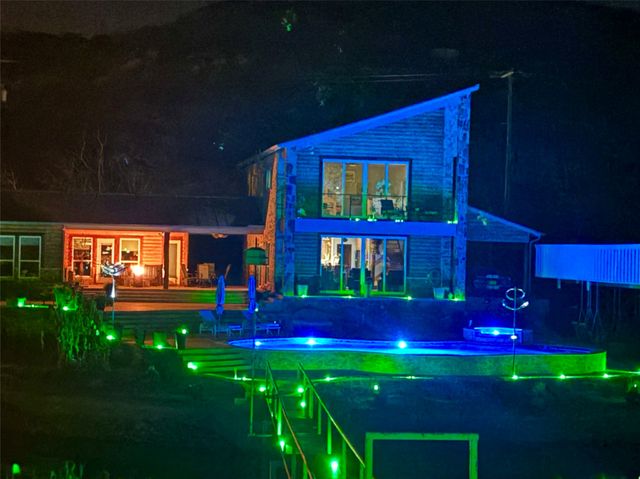 5439 FM 1148, Possum Kingdom Lake, TX 76450