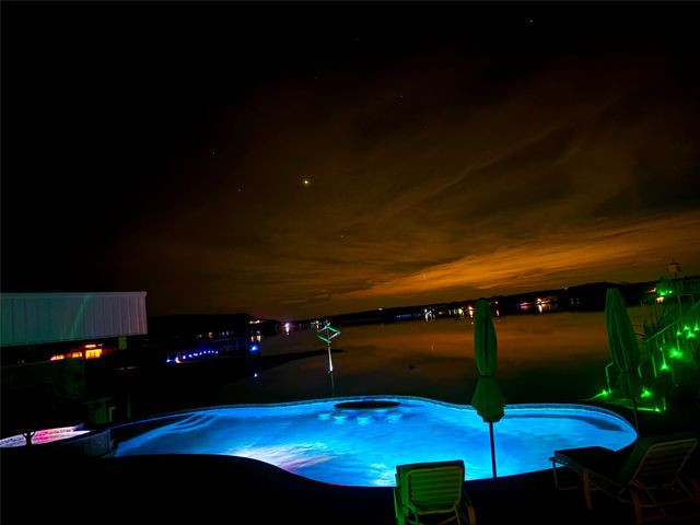 5439 FM 1148, Possum Kingdom Lake, TX 76450