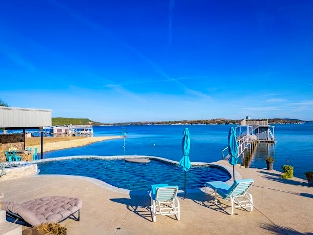 5439 FM 1148, Possum Kingdom Lake, TX 76450