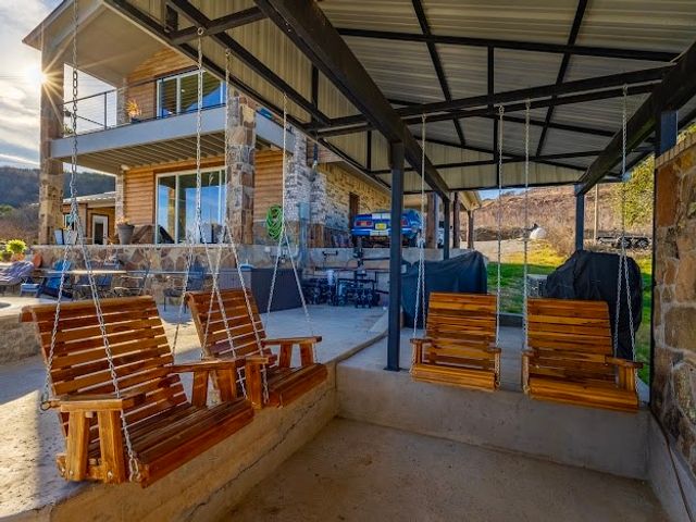 5439 FM 1148, Possum Kingdom Lake, TX 76450