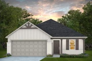 303 Ruby Ford Drive, Baytown, TX 77523