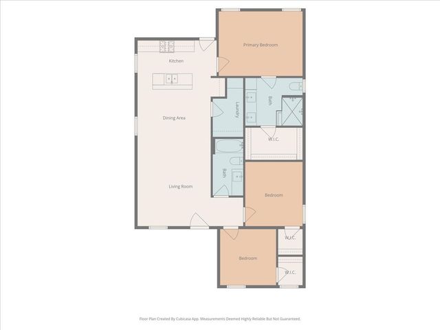 501 E Day Street, Denison, TX 75021