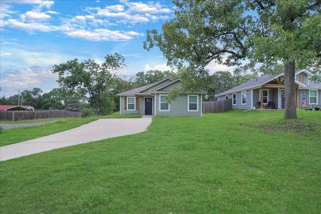 501 E Day Street, Denison, TX 75021