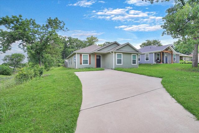 501 E Day Street, Denison, TX 75021
