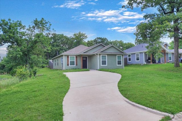 501 E Day Street, Denison, TX 75021