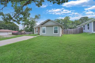 501 E Day Street, Denison, TX 75021