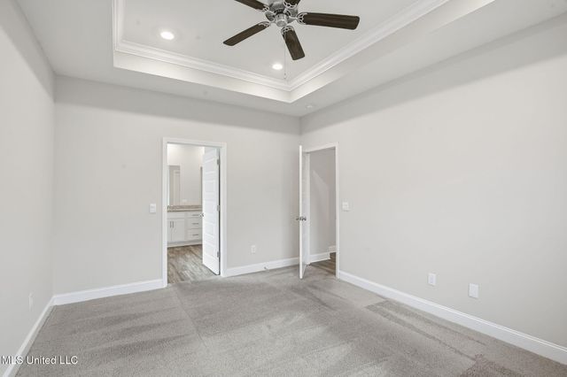 213 Serenity Lake Drive, Pearl, MS 39208