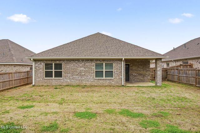 213 Serenity Lake Drive, Pearl, MS 39208