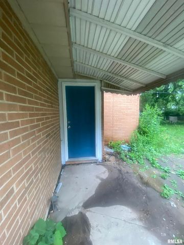 2918 W ANTOINETTE Street, Peoria, IL 61605