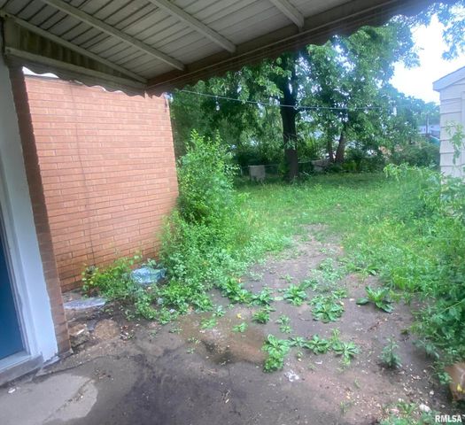 2918 W ANTOINETTE Street, Peoria, IL 61605