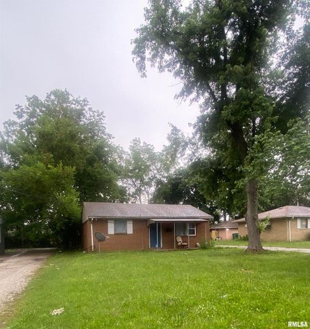 2918 W ANTOINETTE Street, Peoria, IL 61605