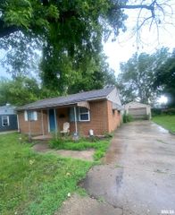 2918 W ANTOINETTE Street, Peoria, IL 61605