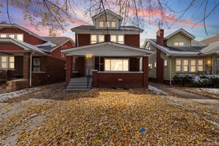 15403 Normandy Street, Detroit, MI 48238