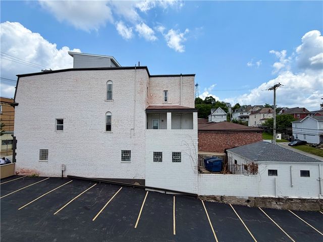 6 Bailey Ave, Mt Washington, PA 15211