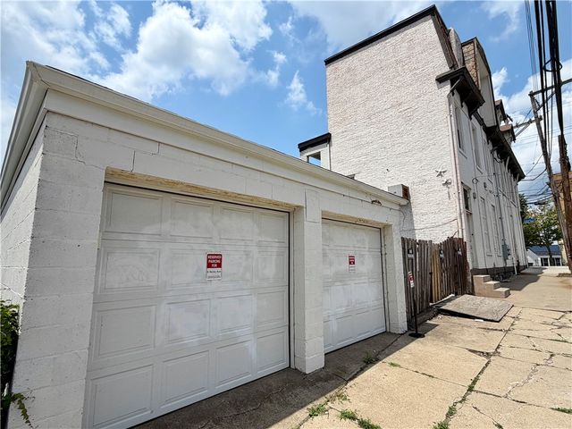6 Bailey Ave, Mt Washington, PA 15211