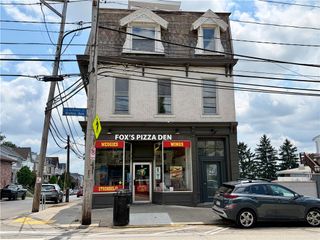6 Bailey Ave, Mt Washington, PA 15211