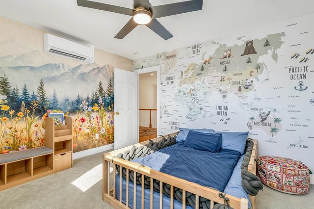 423 Taft Family Road, Hartford, VT 05059