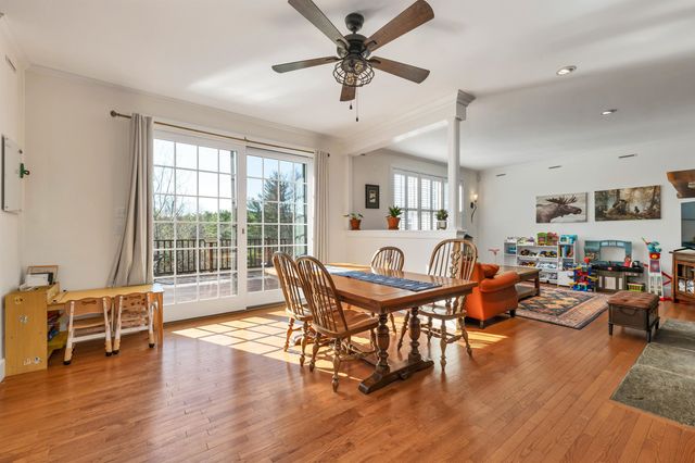 423 Taft Family Road, Hartford, VT 05059