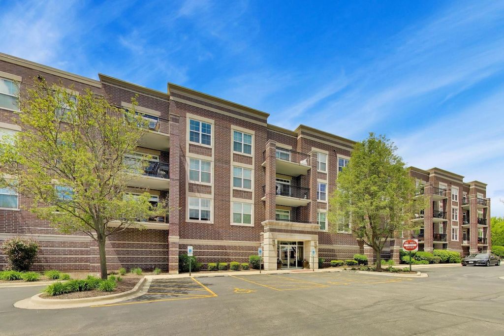50 S Greeley Street 210, Palatine, IL 60067