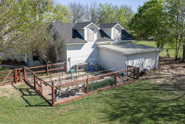 4993 Kiowa Trail, Argyle, TX 76226