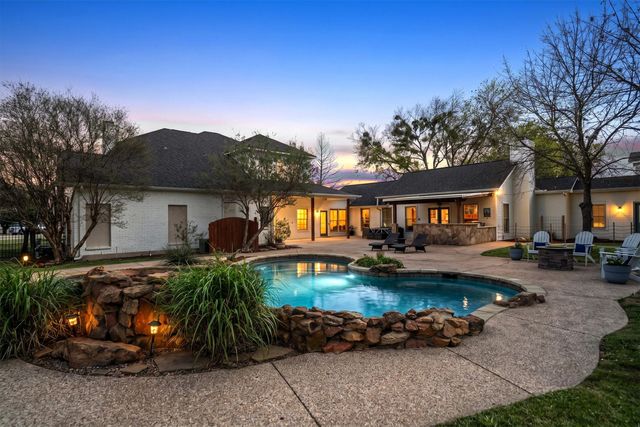 4993 Kiowa Trail, Argyle, TX 76226