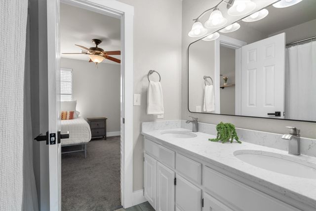 4993 Kiowa Trail, Argyle, TX 76226