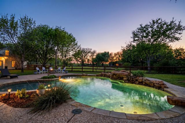 4993 Kiowa Trail, Argyle, TX 76226