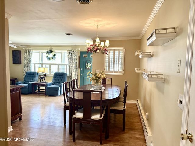 3 Caldwell Drive, Toms River, NJ 08757