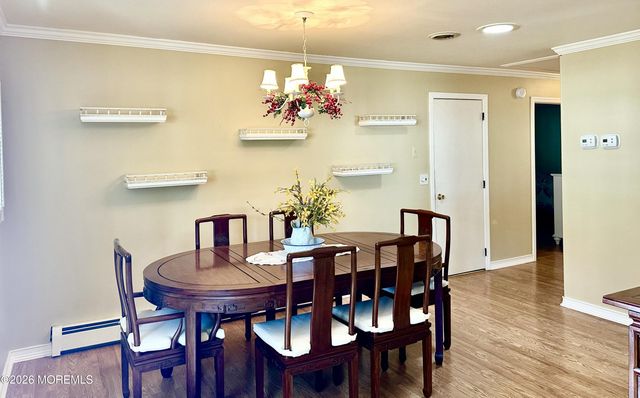 3 Caldwell Drive, Toms River, NJ 08757