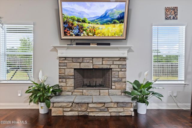 1014 Sluice Gate Drive, Evans, GA 30809