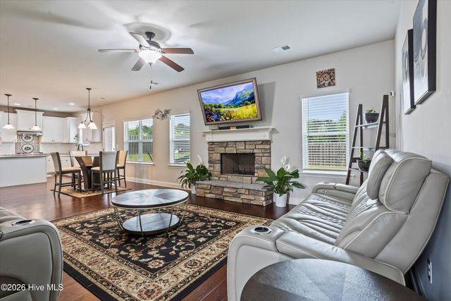 1014 Sluice Gate Drive, Evans, GA 30809