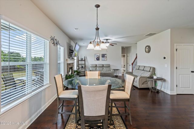 1014 Sluice Gate Drive, Evans, GA 30809