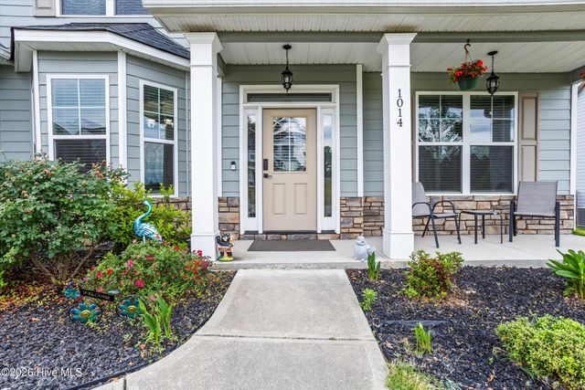 1014 Sluice Gate Drive, Evans, GA 30809