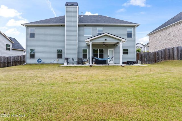 1014 Sluice Gate Drive, Evans, GA 30809