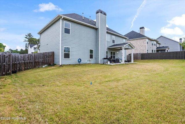 1014 Sluice Gate Drive, Evans, GA 30809