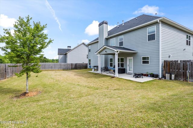 1014 Sluice Gate Drive, Evans, GA 30809