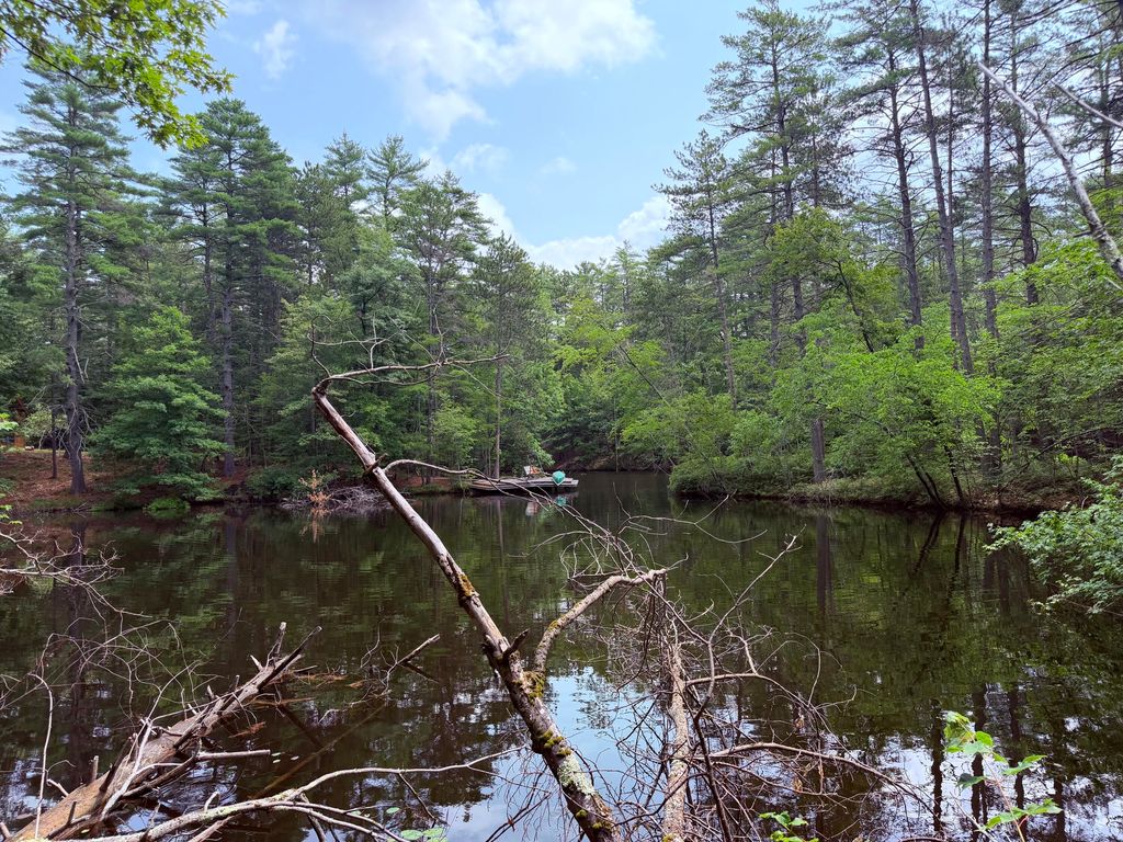 TBD High Point Circle, Waterboro, ME 04061 — photo 3